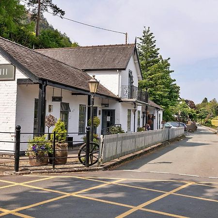 Finest Retreats - Toll Bridge Cottage Dolgellau Exterior photo