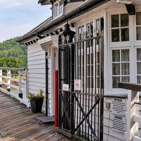 Finest Retreats - Toll Bridge Cottage Dolgellau Exterior photo