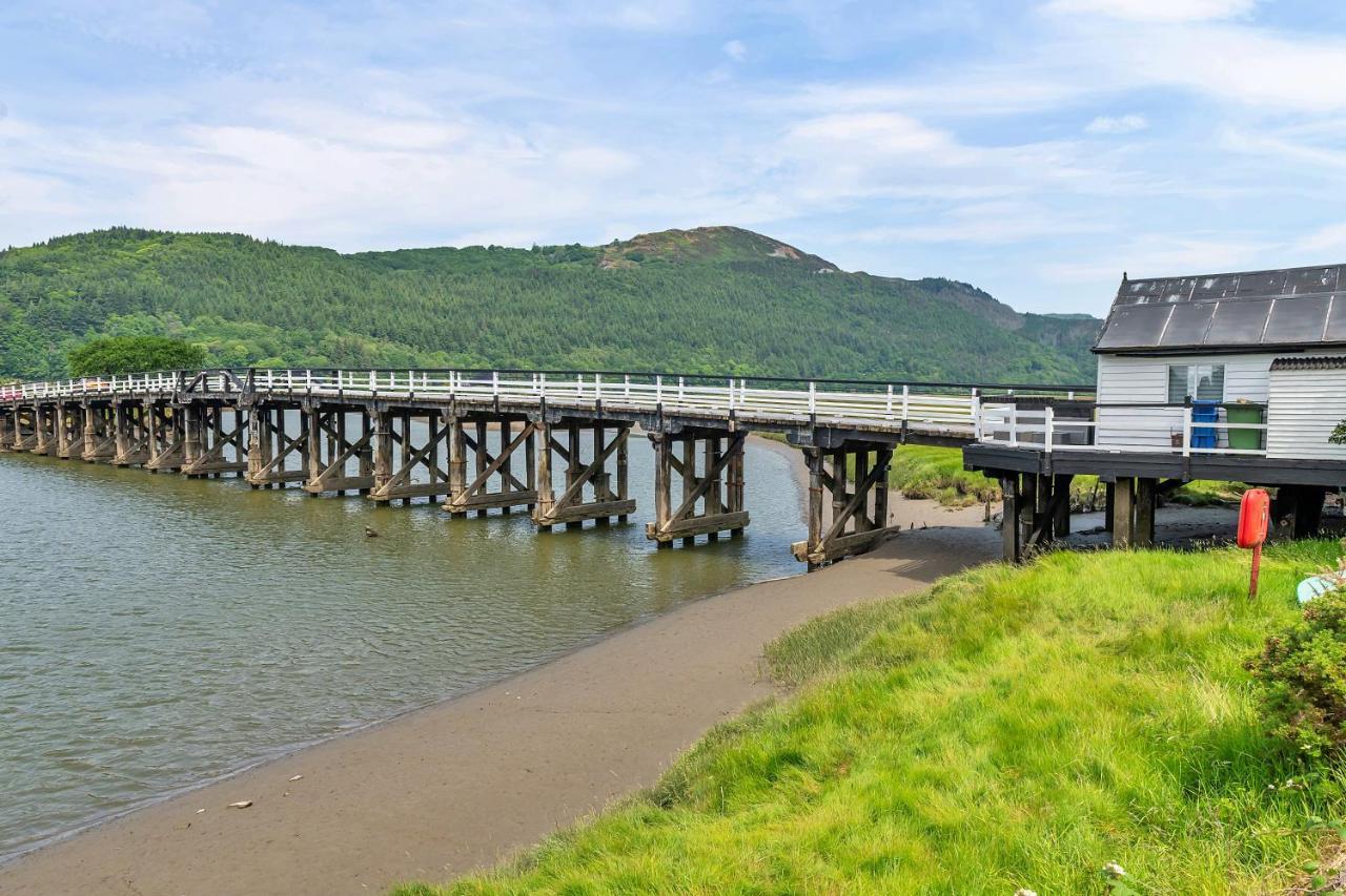 Finest Retreats - Toll Bridge Cottage Dolgellau Exterior photo