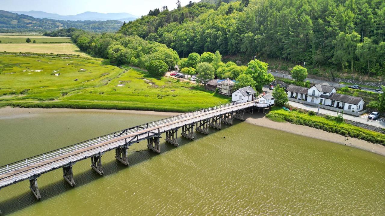 Finest Retreats - Toll Bridge Cottage Dolgellau Exterior photo