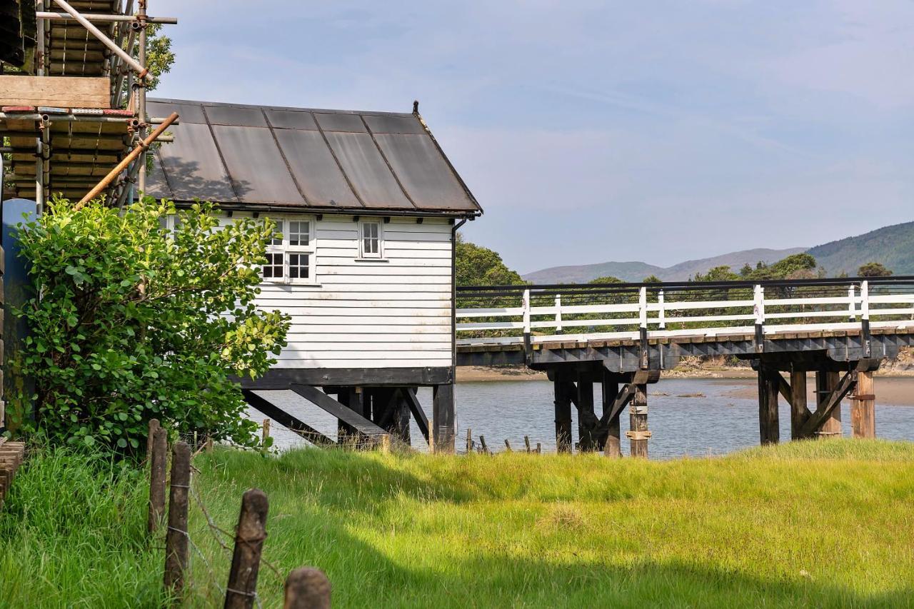 Finest Retreats - Toll Bridge Cottage Dolgellau Exterior photo