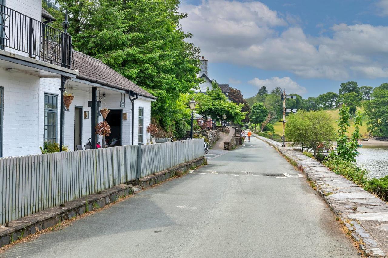 Finest Retreats - Toll Bridge Cottage Dolgellau Exterior photo